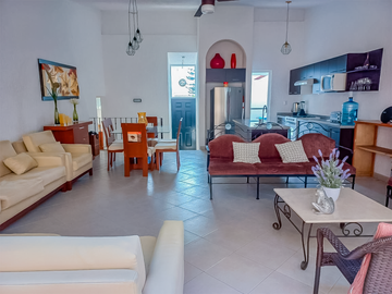 Venta de Casa en Burgos Bugambilias, Temixco, Morelos