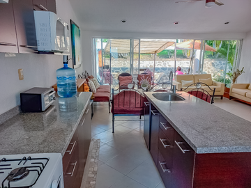 Venta de Casa en Burgos Bugambilias, Temixco, Morelos