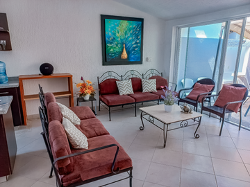 Venta de Casa en Burgos Bugambilias, Temixco, Morelos