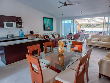 Venta de Casa en Burgos Bugambilias, Temixco, Morelos