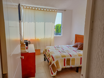 Venta de Casa en Burgos Bugambilias, Temixco, Morelos