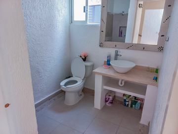 Venta de Casa en Burgos Bugambilias, Temixco, Morelos
