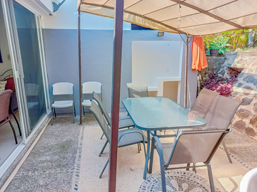 Venta de Casa en Burgos Bugambilias, Temixco, Morelos