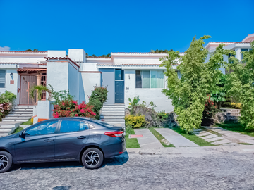 Venta de Casa en Burgos Bugambilias, Temixco, Morelos