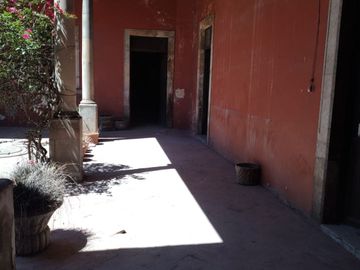 Casa en venta, en el Centro.