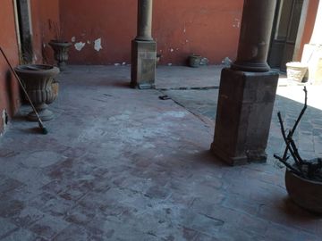 Casa en venta, en el Centro.