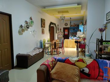 Masaya Bay - House and Lot For Sale