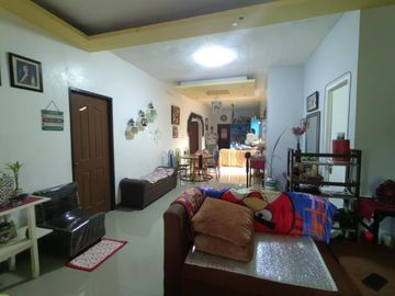 Masaya Bay - House and Lot For Sale