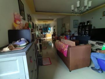 Masaya Bay - House and Lot For Sale