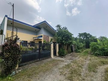 Masaya Bay - House and Lot For Sale