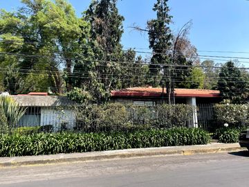Camino a Santa Teresa Pedregal en un solo Piso