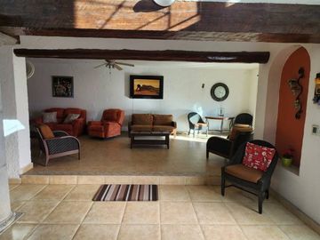 Venta de Casa en Burgos Bugambilias, Temixco, Morelos