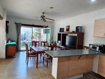 Venta de Casa en Burgos Bugambilias, Temixco, Morelos