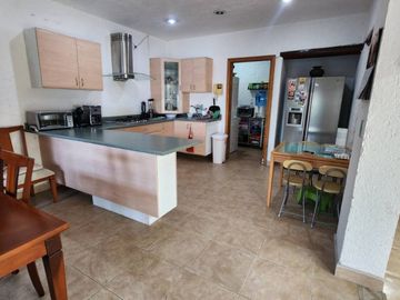 Venta de Casa en Burgos Bugambilias, Temixco, Morelos