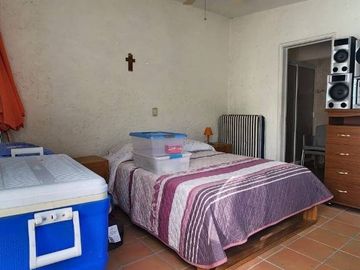 Venta de Casa en Burgos Bugambilias, Temixco, Morelos