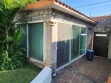 Venta de Casa en Burgos Bugambilias, Temixco, Morelos