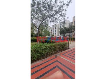 Vendo Departamento En El Cuarto Piso, Zona Exclusiva De Lima Cercado (Frente Al Mtc)
