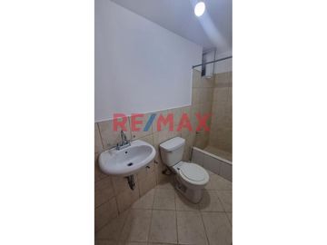 Vendo Departamento En El Cuarto Piso, Zona Exclusiva De Lima Cercado (Frente Al Mtc)