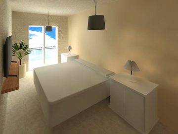 VÓRTICE INMOBILIARIA VENDE DEPARTAMENTOS EN GODOY CRUZ, MENDOZA