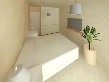 VÓRTICE INMOBILIARIA VENDE DEPARTAMENTOS EN GODOY CRUZ, MENDOZA