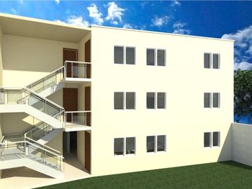 VÓRTICE INMOBILIARIA VENDE DEPARTAMENTOS EN GODOY CRUZ, MENDOZA