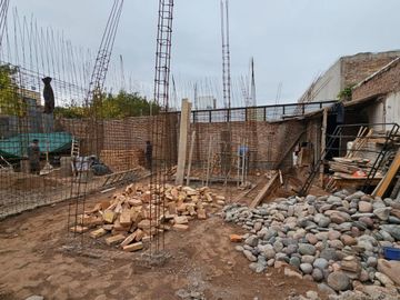 VÓRTICE INMOBILIARIA VENDE DEPARTAMENTOS EN GODOY CRUZ, MENDOZA