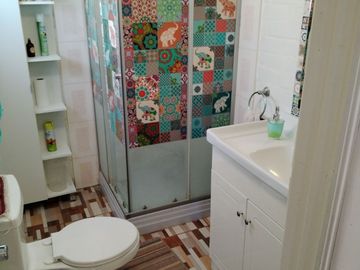 ¡Imperdible oportunidad en Colina! Hermosa Casa en Venta de 2 Pisos en Villa San Andrés 1