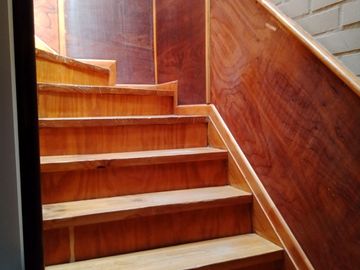 ¡Imperdible oportunidad en Colina! Hermosa Casa en Venta de 2 Pisos en Villa San Andrés 1