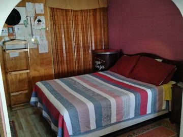 ¡Imperdible oportunidad en Colina! Hermosa Casa en Venta de 2 Pisos en Villa San Andrés 1