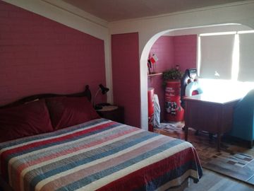 ¡Imperdible oportunidad en Colina! Hermosa Casa en Venta de 2 Pisos en Villa San Andrés 1