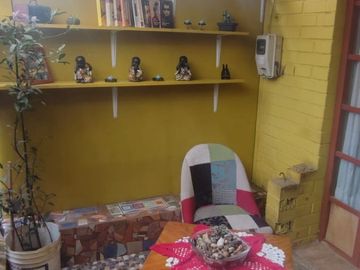 ¡Imperdible oportunidad en Colina! Hermosa Casa en Venta de 2 Pisos en Villa San Andrés 1