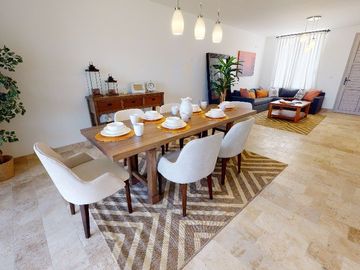 Casona Monica, de Lujo y Entretenimiento Familiar