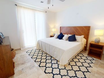 Casona Monica, de Lujo y Entretenimiento Familiar