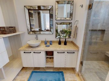 Casona Monica, de Lujo y Entretenimiento Familiar