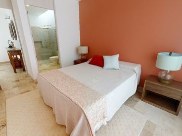 Casona Monica, de Lujo y Entretenimiento Familiar