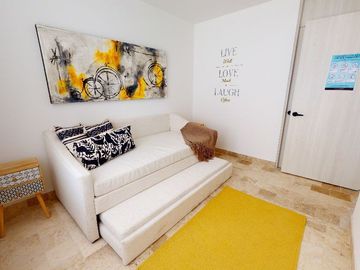 Casona Monica, de Lujo y Entretenimiento Familiar