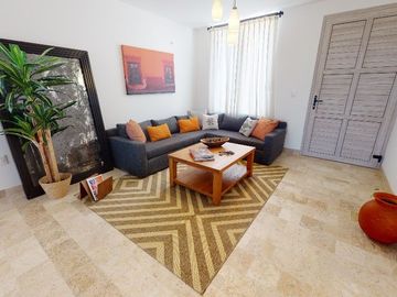 Casona Monica, de Lujo y Entretenimiento Familiar