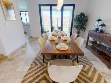 Casona Monica, de Lujo y Entretenimiento Familiar
