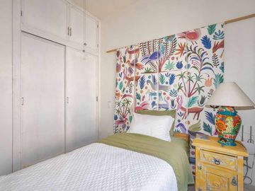 Casa Eve, en Zona Exclusiva