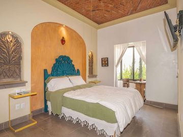 Casa Eve, en Zona Exclusiva