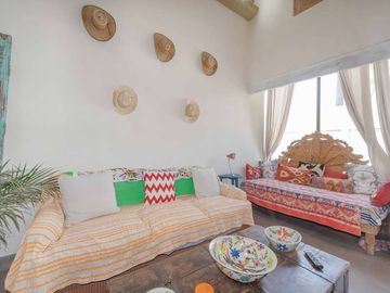 Casa Eve, en Zona Exclusiva