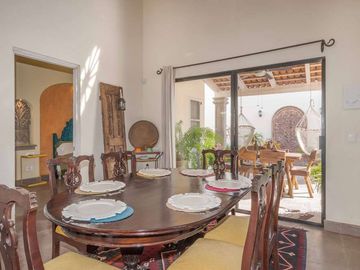 Casa Eve, en Zona Exclusiva