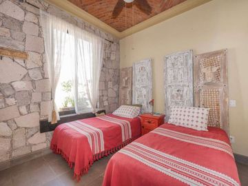 Casa Eve, en Zona Exclusiva