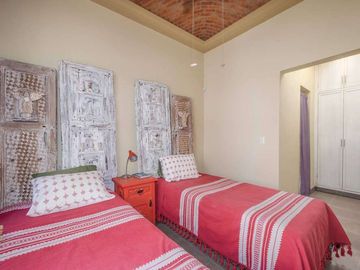 Casa Eve, en Zona Exclusiva