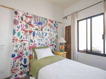 Casa Eve, en Zona Exclusiva