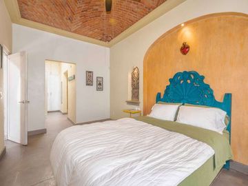 Casa Eve, en Zona Exclusiva