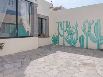 Casa Eve, en Zona Exclusiva