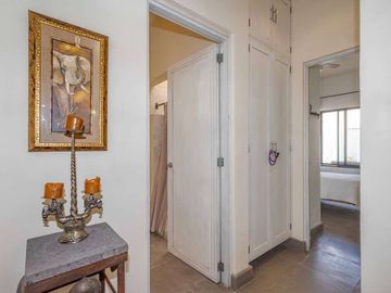 Casa Eve, en Zona Exclusiva