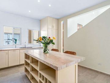 Casa Amapola, Un oasis de paz y sofisticación