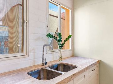 Casa Amapola, Un oasis de paz y sofisticación